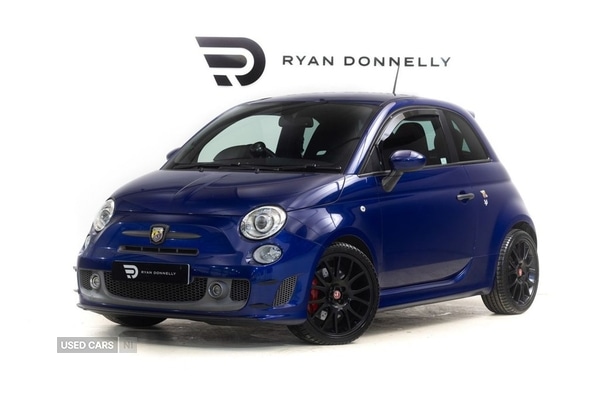 Used Abarth 595 2016 for sale - 77426264: Photo 3