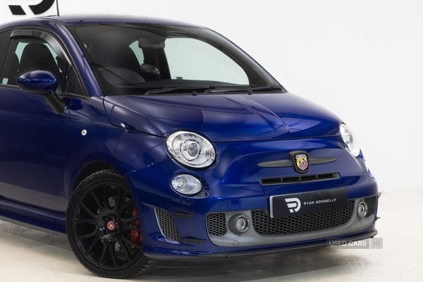 Used Abarth 595 2016 for sale - 77426264: Photo 34