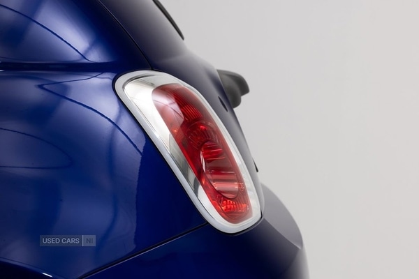 Used Abarth 595 2016 for sale - 77426264: Photo 41