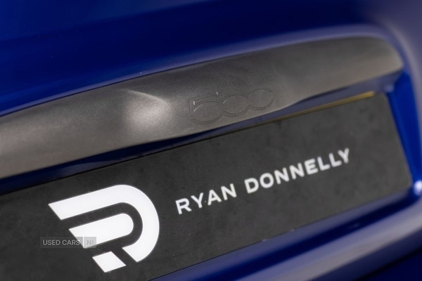 Used Abarth 595 2016 for sale - 77426264: Photo 46