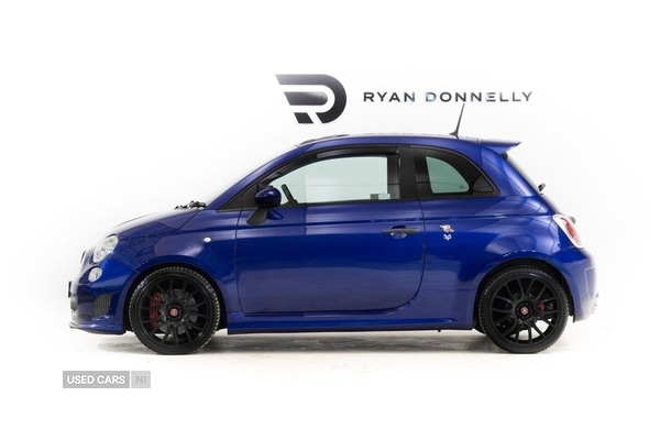 Used Abarth 595 2016 for sale - 77426264: Photo 5