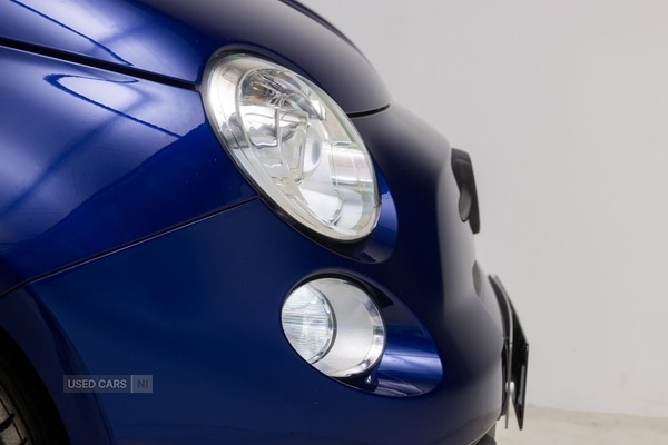 Used Abarth 595 2016 for sale - 77426264: Photo 51