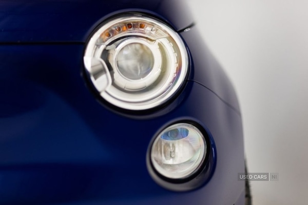 Used Abarth 595 2016 for sale - 77426264: Photo 55