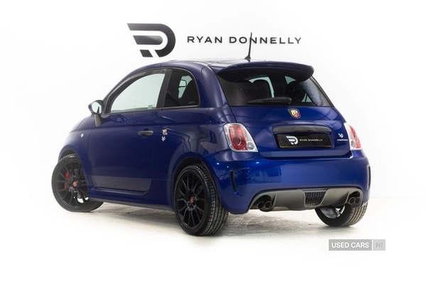 Used Abarth 595 2016 for sale - 77426264: Photo 6