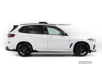 Used BMW X5 2020 for sale - 78388597: Photo
