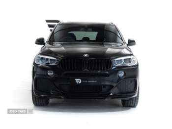 Used BMW X5 2018 for sale - 74586199: Photo