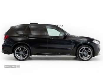 Used BMW X5 2018 for sale - 74586199: Photo