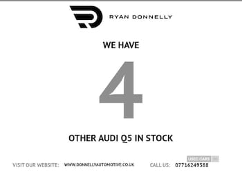 Used Audi Q5 2018 for sale - 77599315: Photo