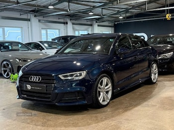 Used Audi A3 2016 for sale - 79026649: Photo