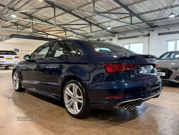 Used Audi A3 2016 for sale - 79026649: Photo