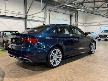 Used Audi A3 2016 for sale - 79026649: Photo