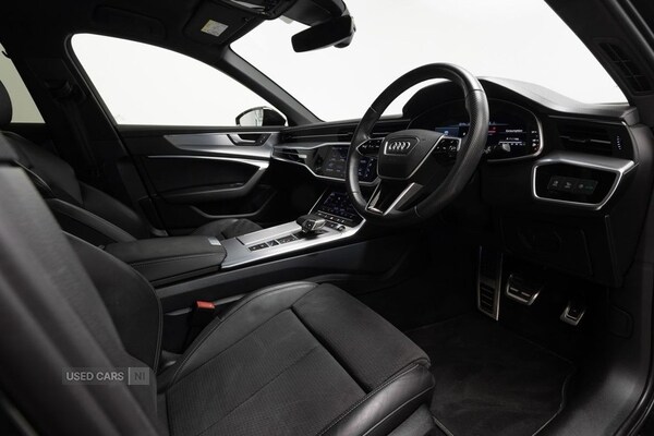 Used Audi A6 2022 for sale - 77638012: Photo 10