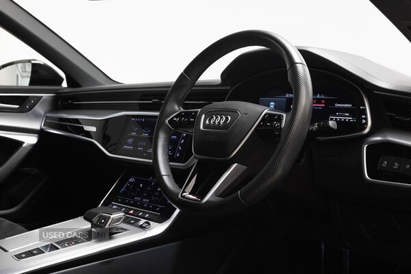 Used Audi A6 2022 for sale - 77638012: Photo 11