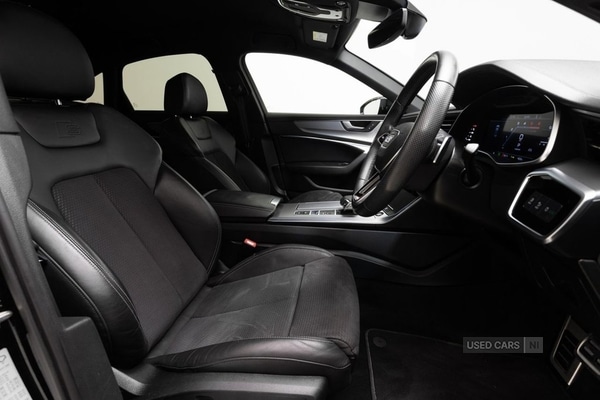 Used Audi A6 2022 for sale - 77638012: Photo 12