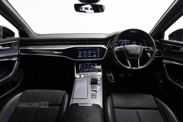 Used Audi A6 2022 for sale - 77638012: Photo 13