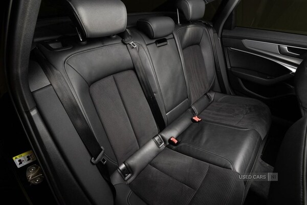 Used Audi A6 2022 for sale - 77638012: Photo 14