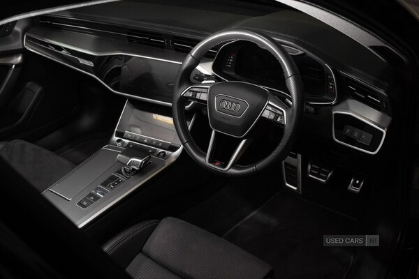 Used Audi A6 2022 for sale - 77638012: Photo 15