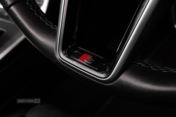 Used Audi A6 2022 for sale - 77638012: Photo 16