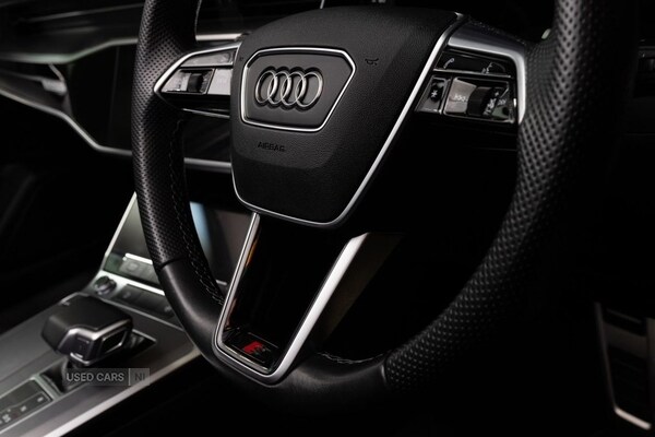 Used Audi A6 2022 for sale - 77638012: Photo 17