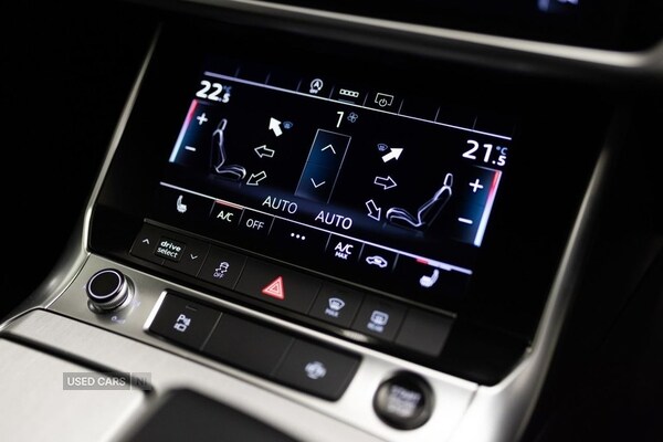 Used Audi A6 2022 for sale - 77638012: Photo 19