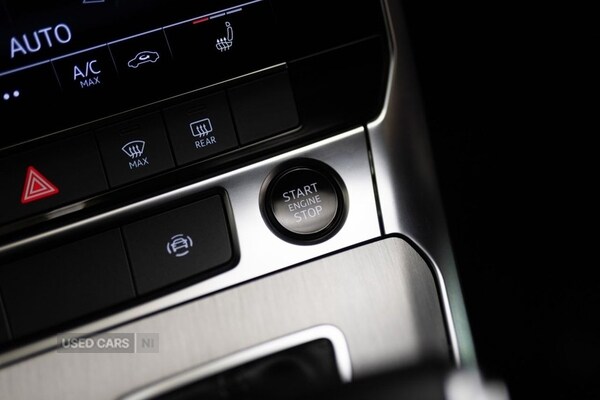 Used Audi A6 2022 for sale - 77638012: Photo 20