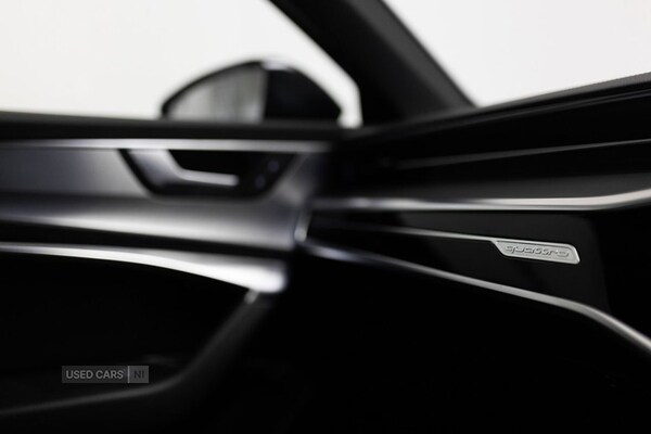 Used Audi A6 2022 for sale - 77638012: Photo 21