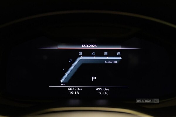 Used Audi A6 2022 for sale - 77638012: Photo 22