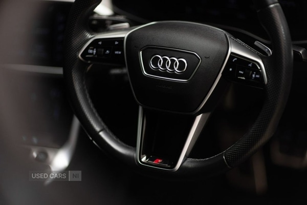 Used Audi A6 2022 for sale - 77638012: Photo 23