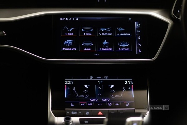 Used Audi A6 2022 for sale - 77638012: Photo 27