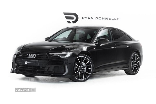 Used Audi A6 2022 for sale - 77638012: Photo 3
