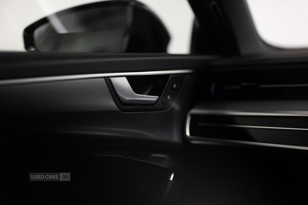 Used Audi A6 2022 for sale - 77638012: Photo 30