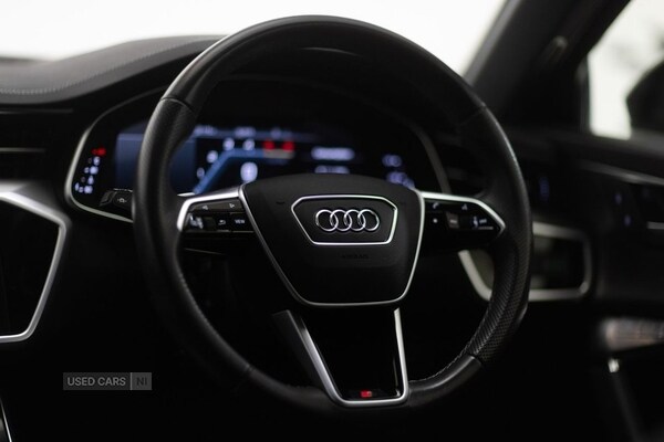 Used Audi A6 2022 for sale - 77638012: Photo 31