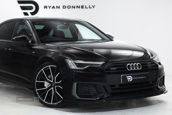 Used Audi A6 2022 for sale - 77638012: Photo 33