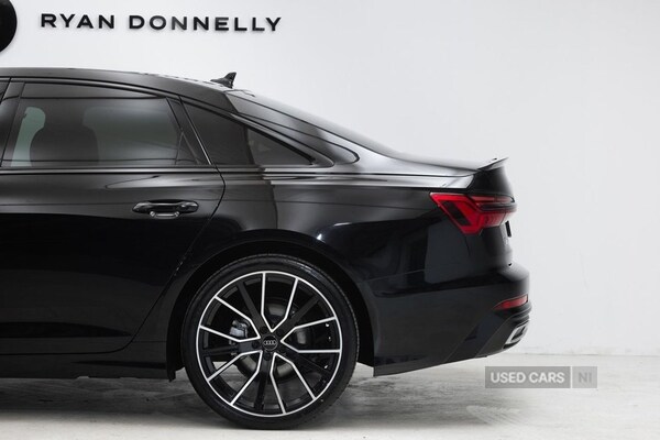 Used Audi A6 2022 for sale - 77638012: Photo 36