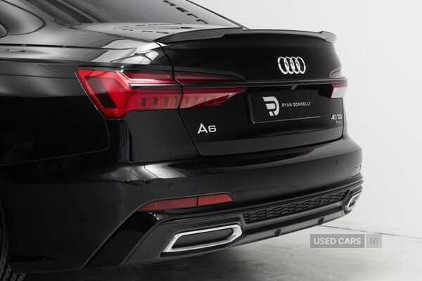 Used Audi A6 2022 for sale - 77638012: Photo 39