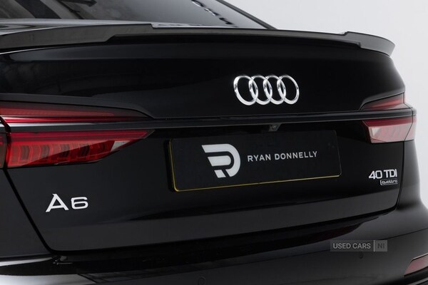 Used Audi A6 2022 for sale - 77638012: Photo 40