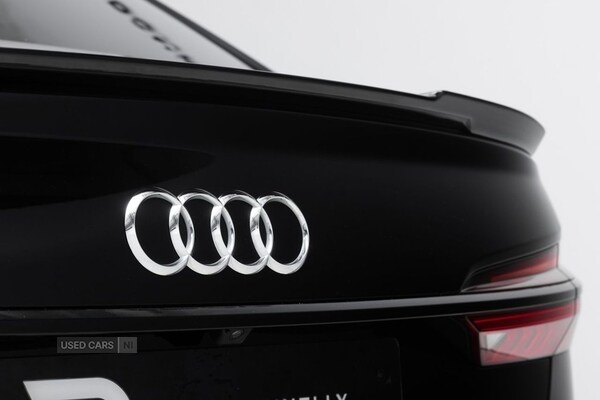 Used Audi A6 2022 for sale - 77638012: Photo 41