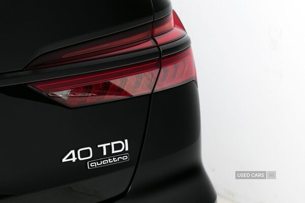 Used Audi A6 2022 for sale - 77638012: Photo 42