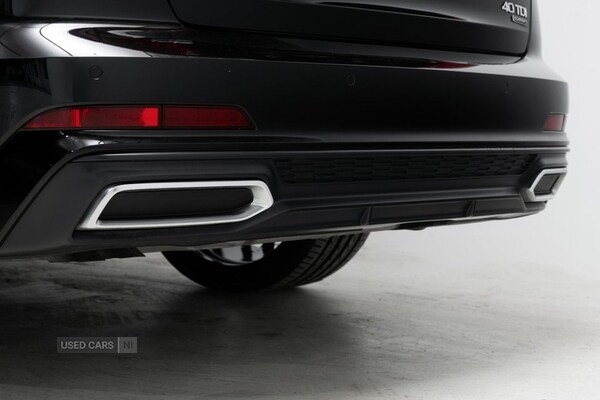 Used Audi A6 2022 for sale - 77638012: Photo 43