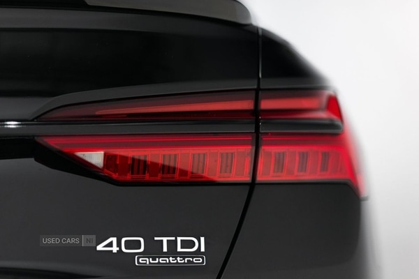 Used Audi A6 2022 for sale - 77638012: Photo 44