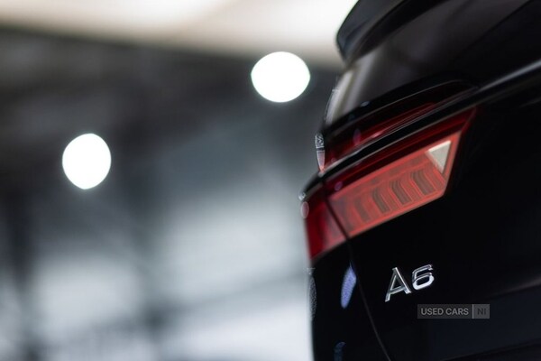 Used Audi A6 2022 for sale - 77638012: Photo 45