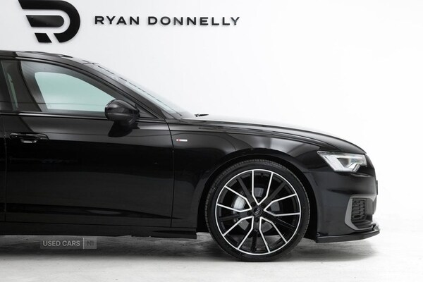 Used Audi A6 2022 for sale - 77638012: Photo 46