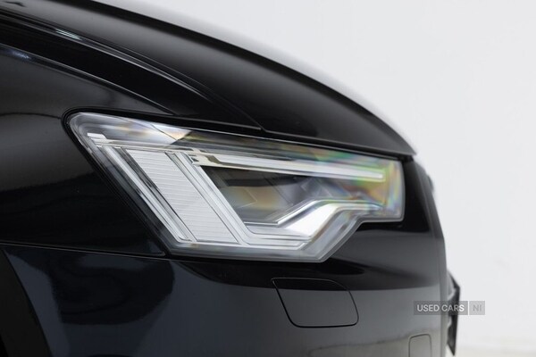 Used Audi A6 2022 for sale - 77638012: Photo 47