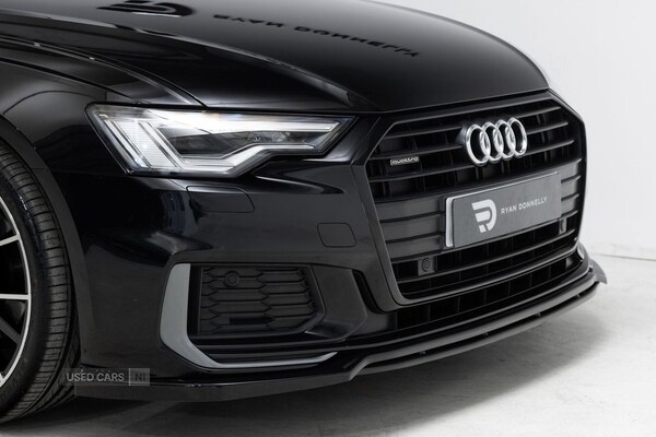 Used Audi A6 2022 for sale - 77638012: Photo 48