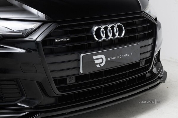 Used Audi A6 2022 for sale - 77638012: Photo 49