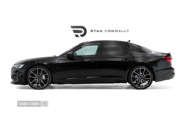 Used Audi A6 2022 for sale - 77638012: Photo 5