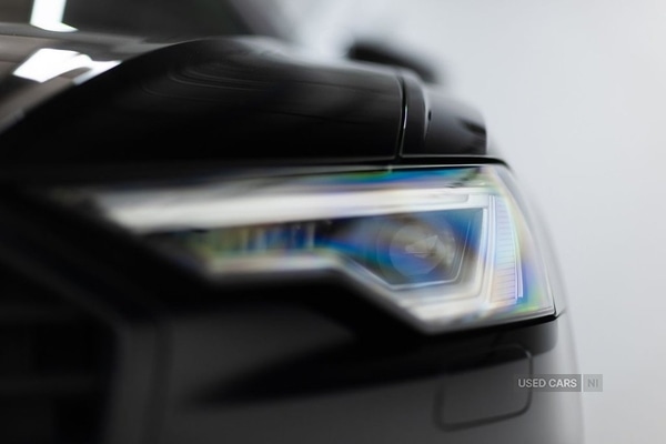 Used Audi A6 2022 for sale - 77638012: Photo 51