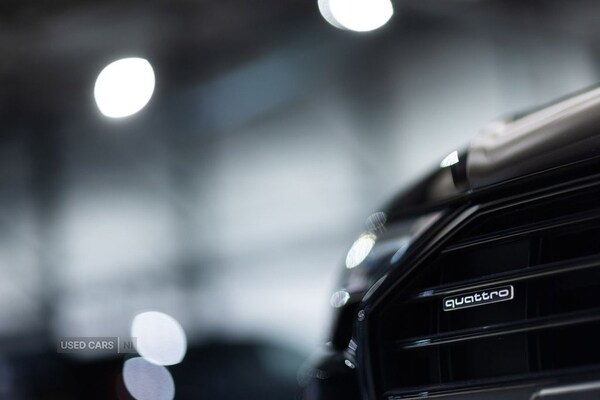 Used Audi A6 2022 for sale - 77638012: Photo 52