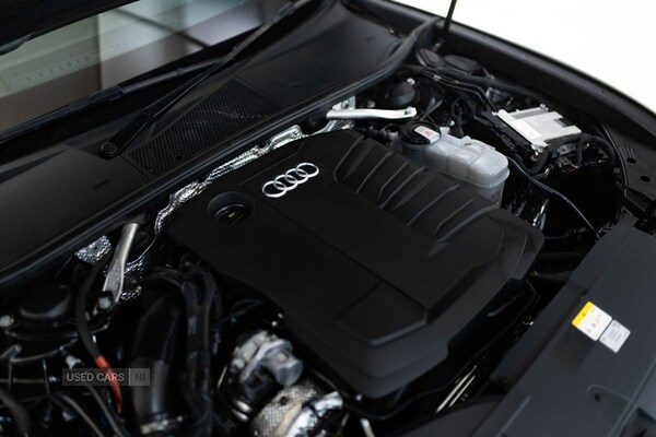 Used Audi A6 2022 for sale - 77638012: Photo 54