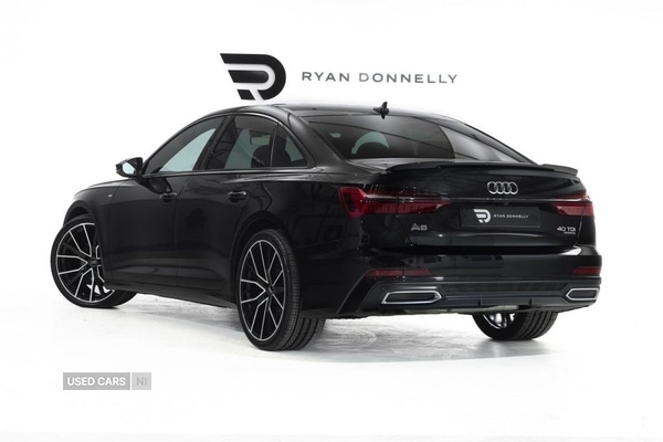 Used Audi A6 2022 for sale - 77638012: Photo 6